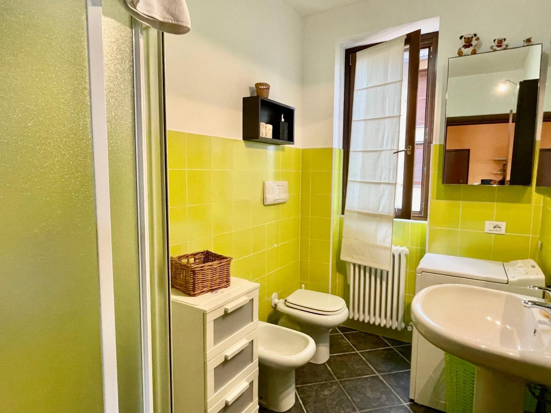 Apartment Vista Lago by Interhome