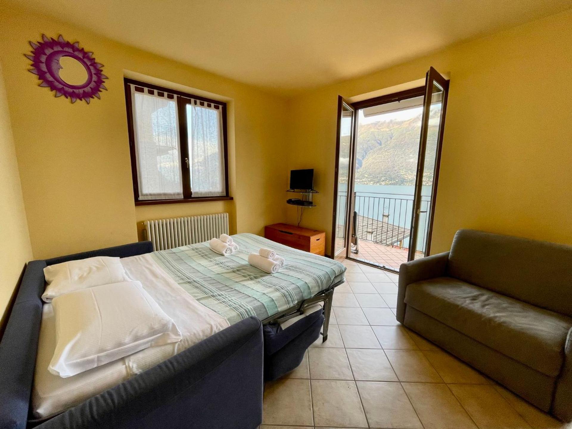 Apartment Vista Lago by Interhome