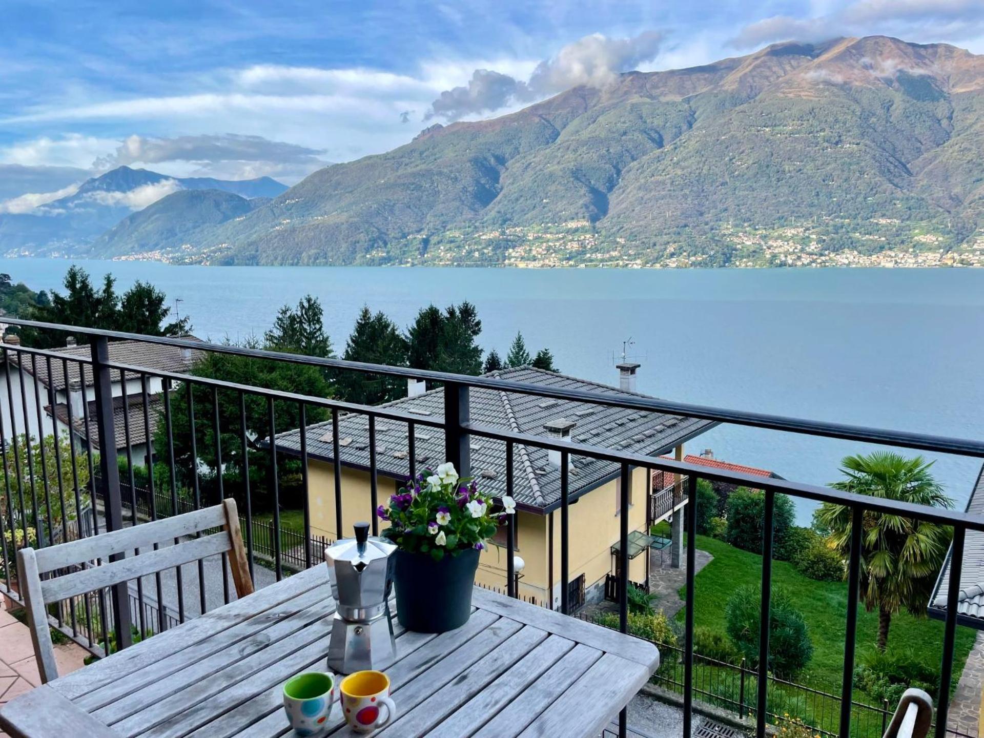 Apartment Vista Lago by Interhome