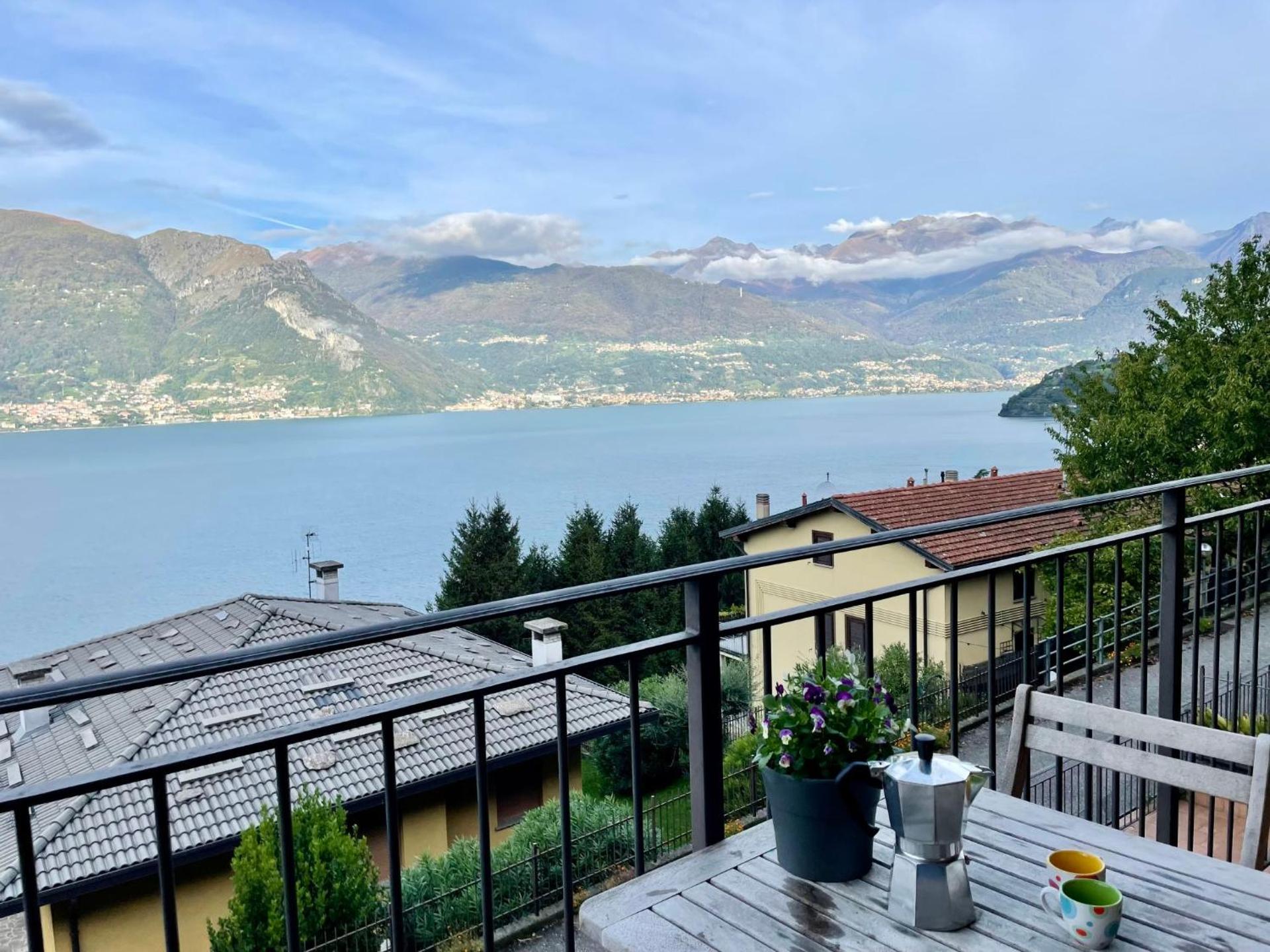 Apartment Vista Lago by Interhome