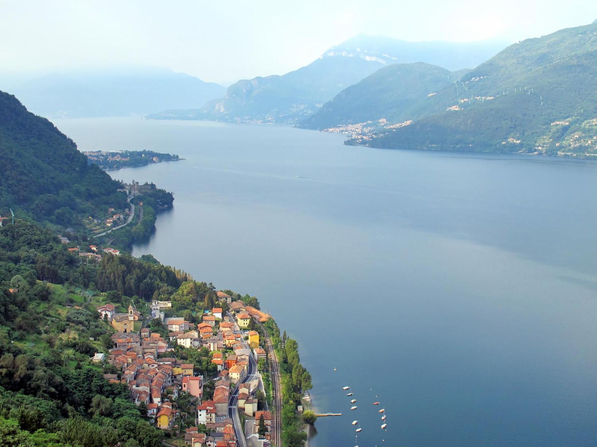 Apartment Vista Lago by Interhome