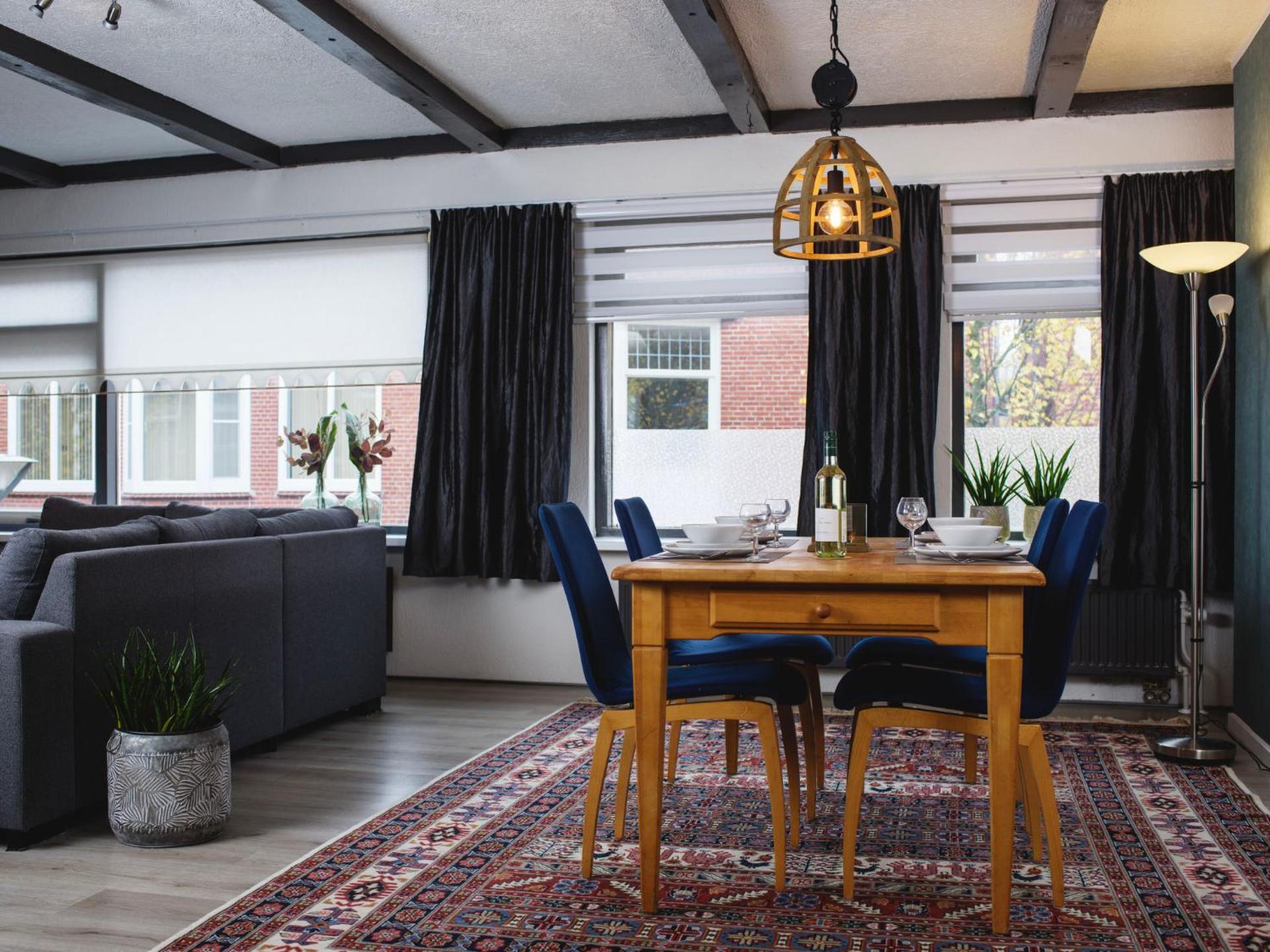 Apartment Delfzijl by Interhome