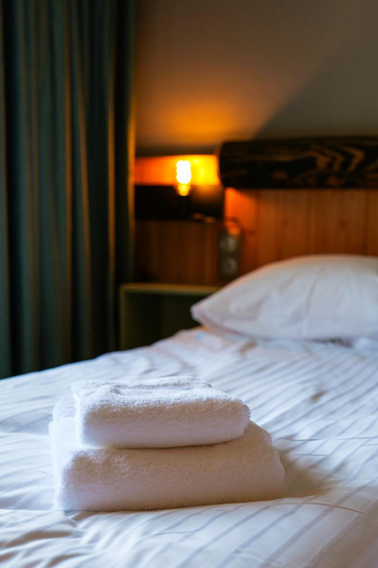 Le Motel du Gaschney