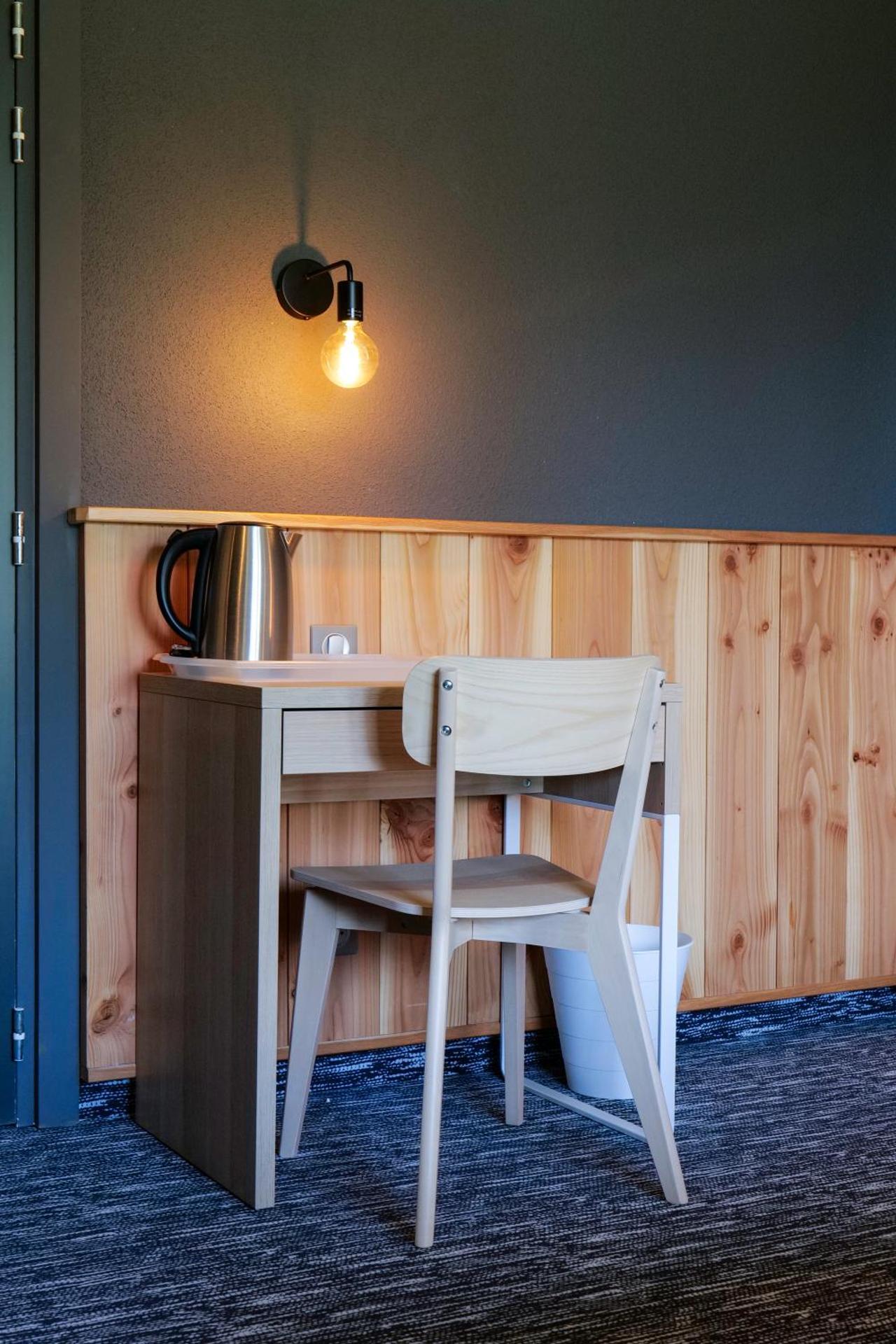 Le Motel du Gaschney