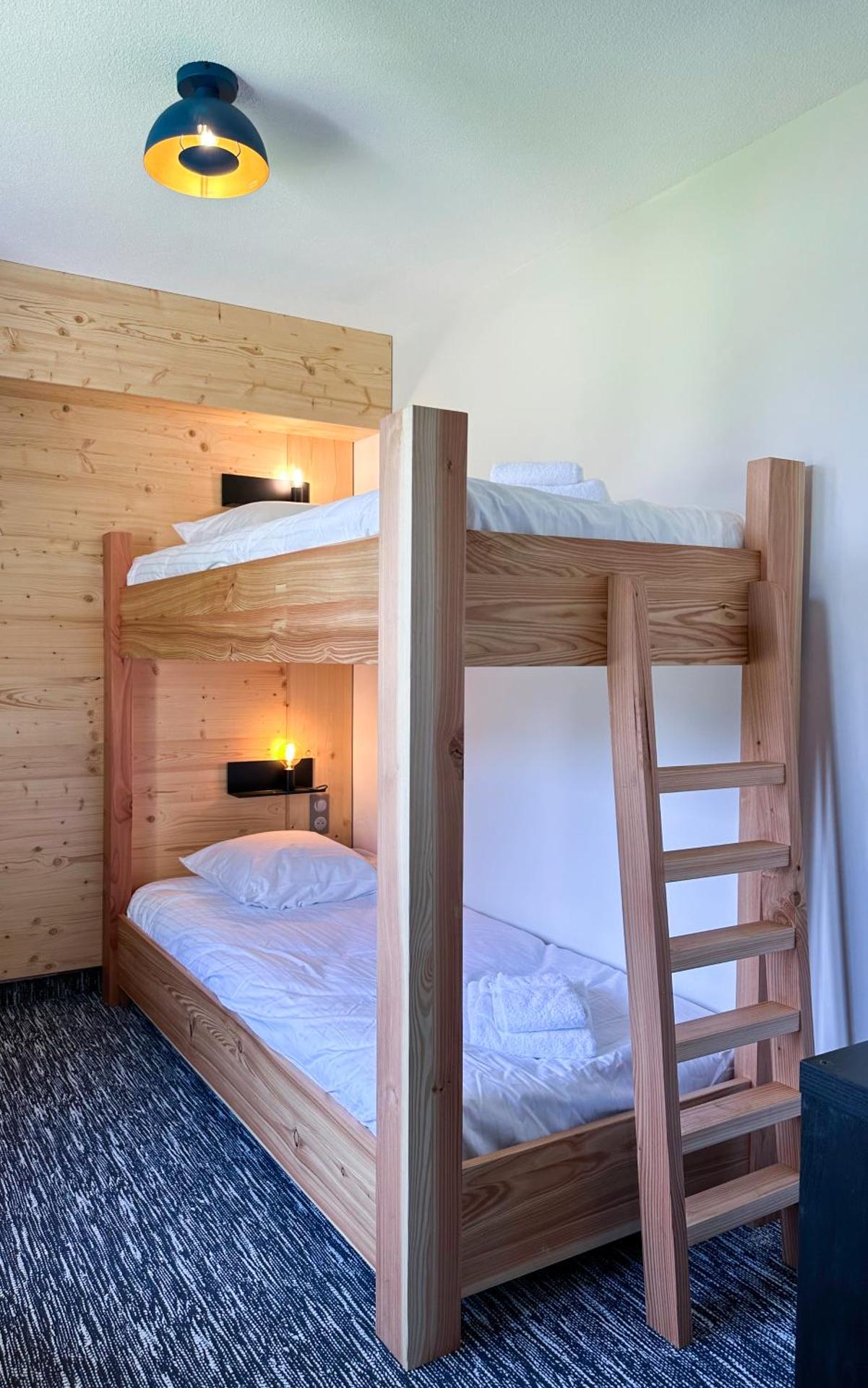 Le Motel du Gaschney