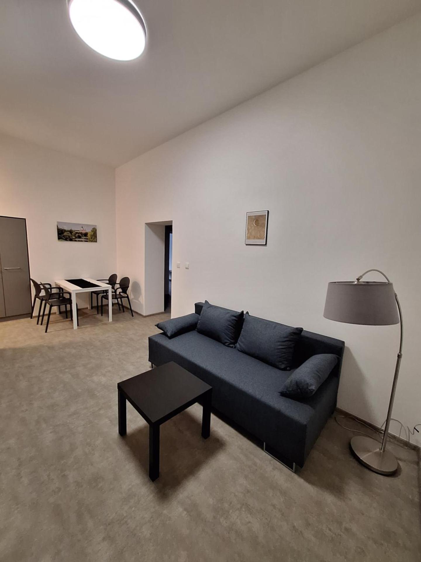 Apartmány Přerov 22