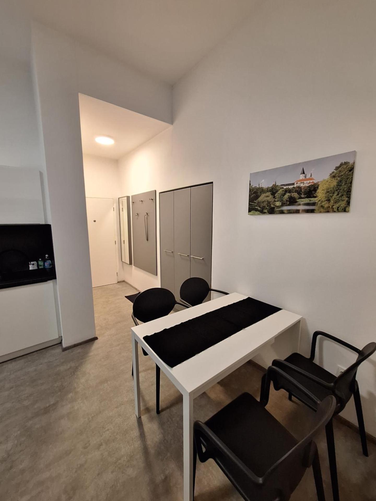 Apartmány Přerov 22