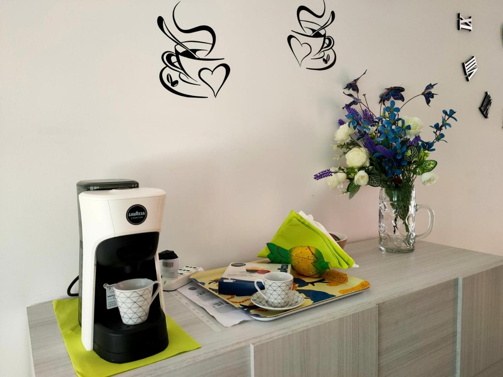 Villino Maria Pia, appartamento in villino in centro storico L'Aquila