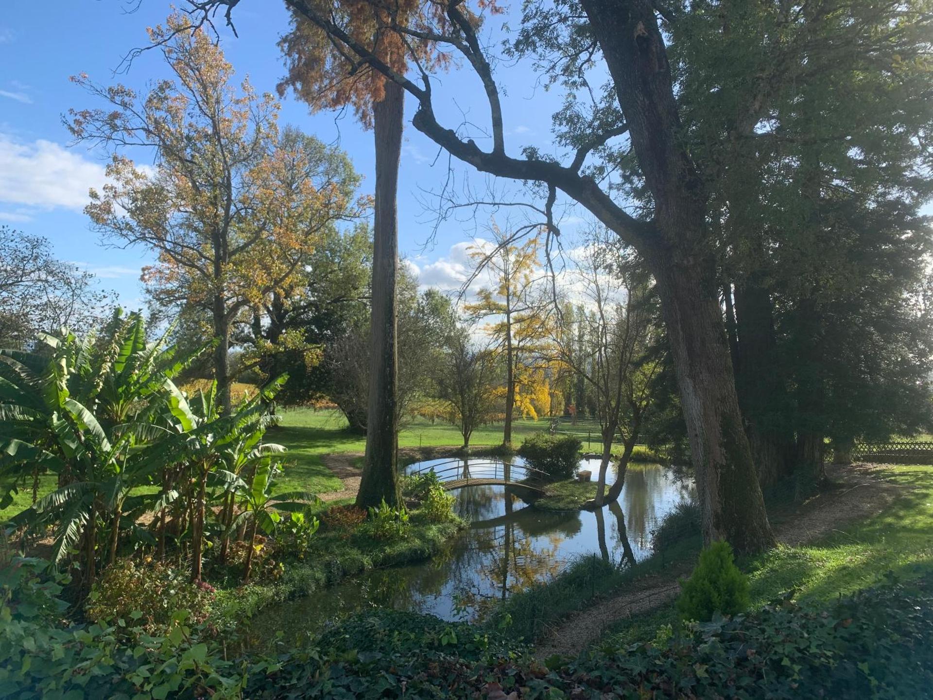 La Dépendance de Bazin