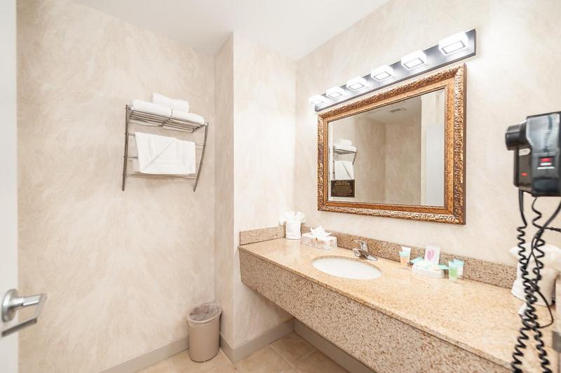 Queen Room with Two Queen Beds, Non-Smoking