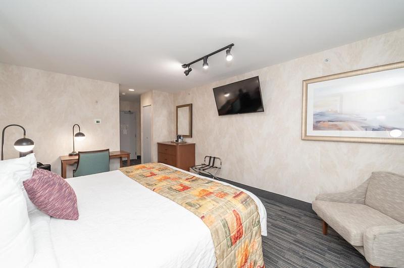 King Room, Non-Smoking