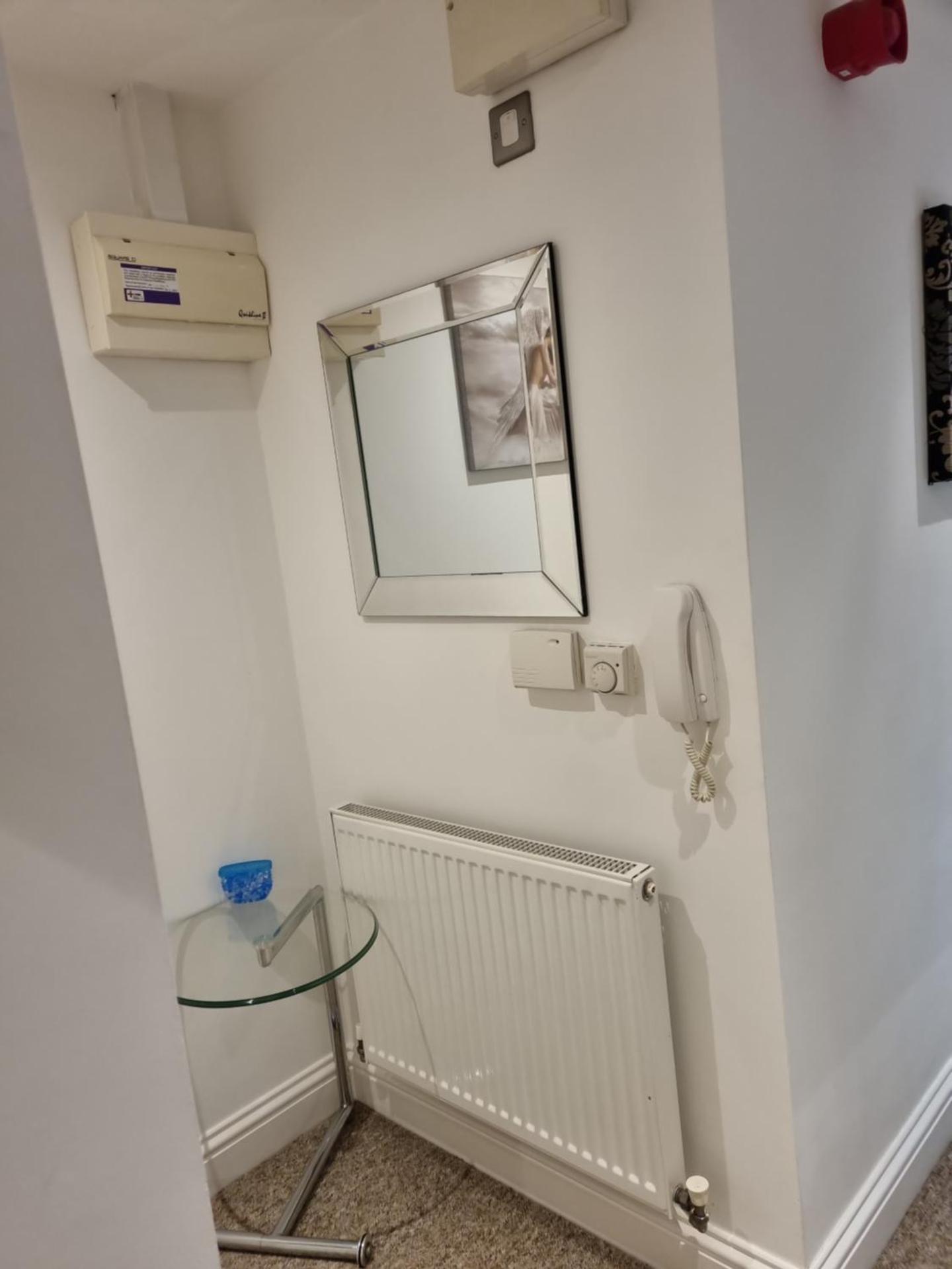 Apartment In Birmingham New Street