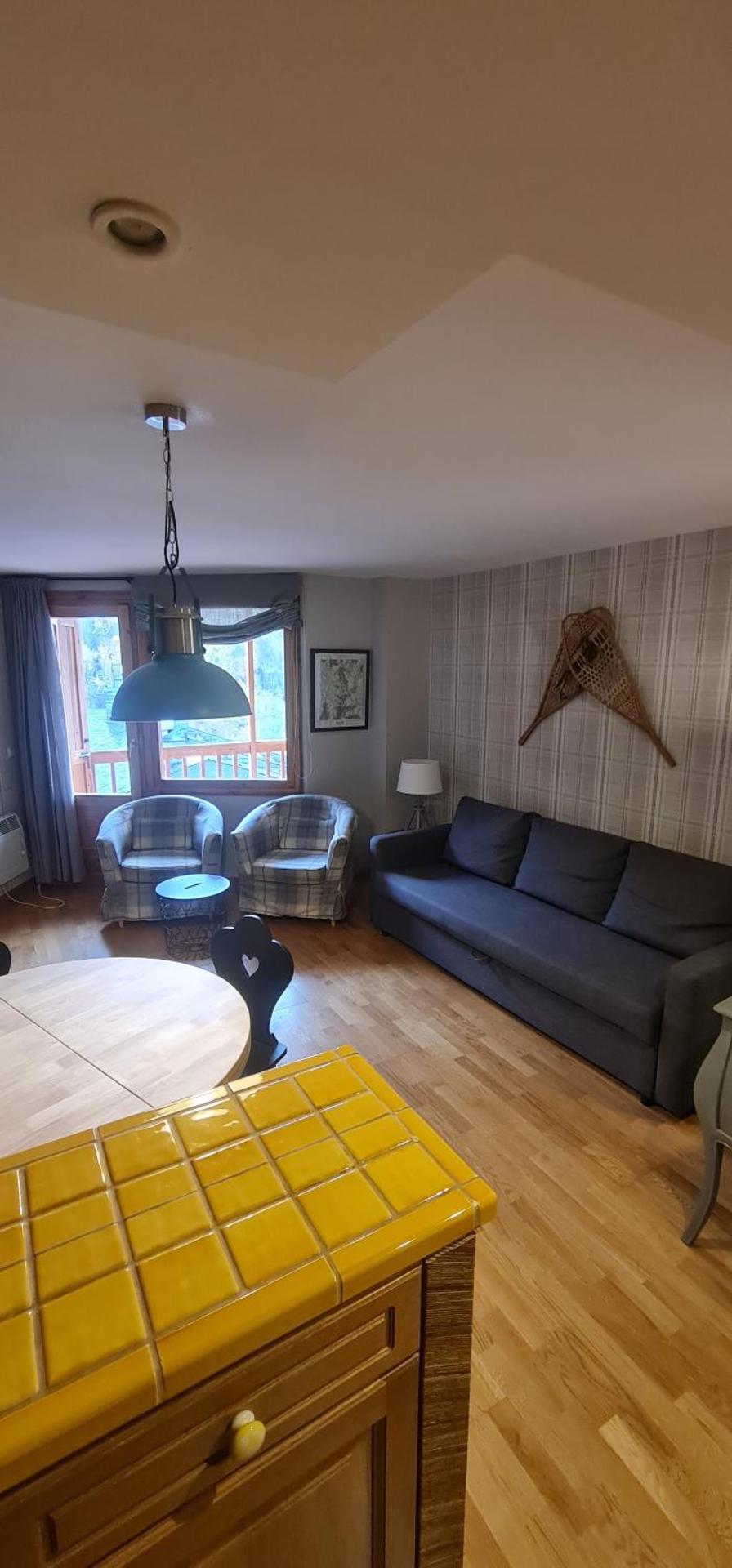 Salamandra Panticosa