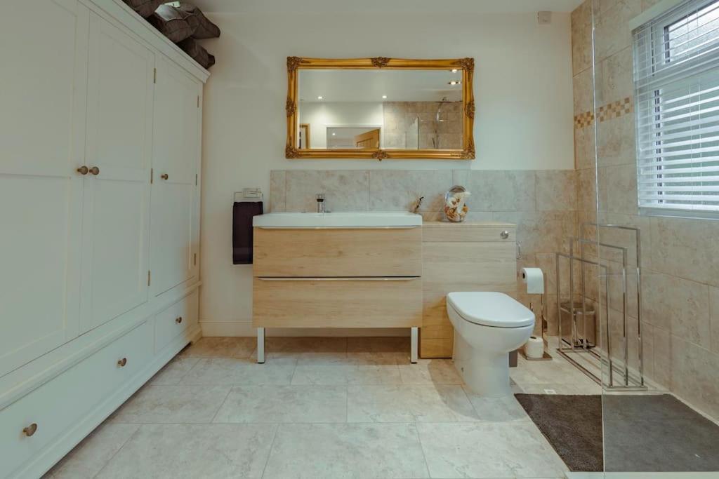 Branlea - In the Heart of Ludlow