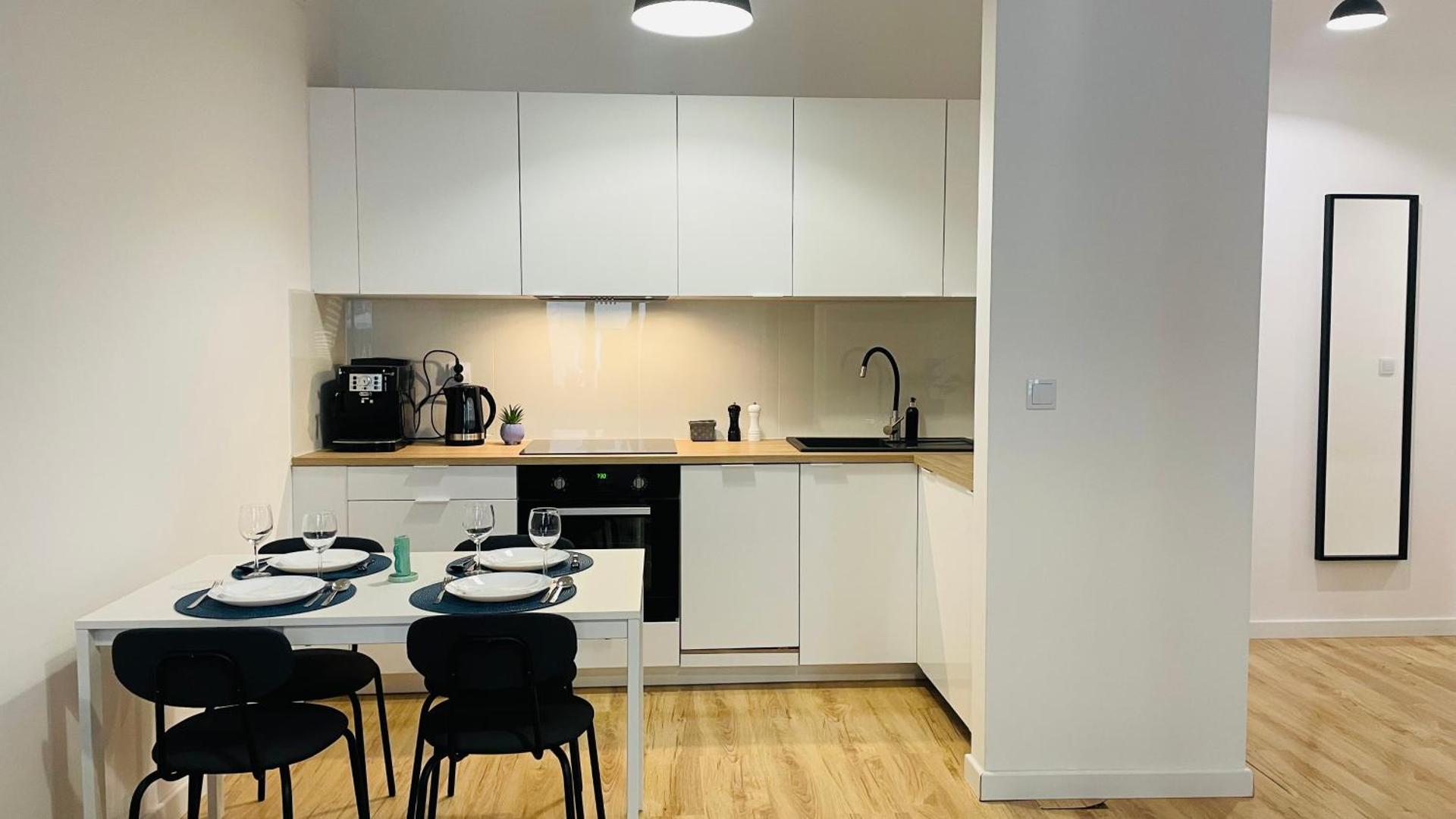 JM Millennium Kawęczyńska 37