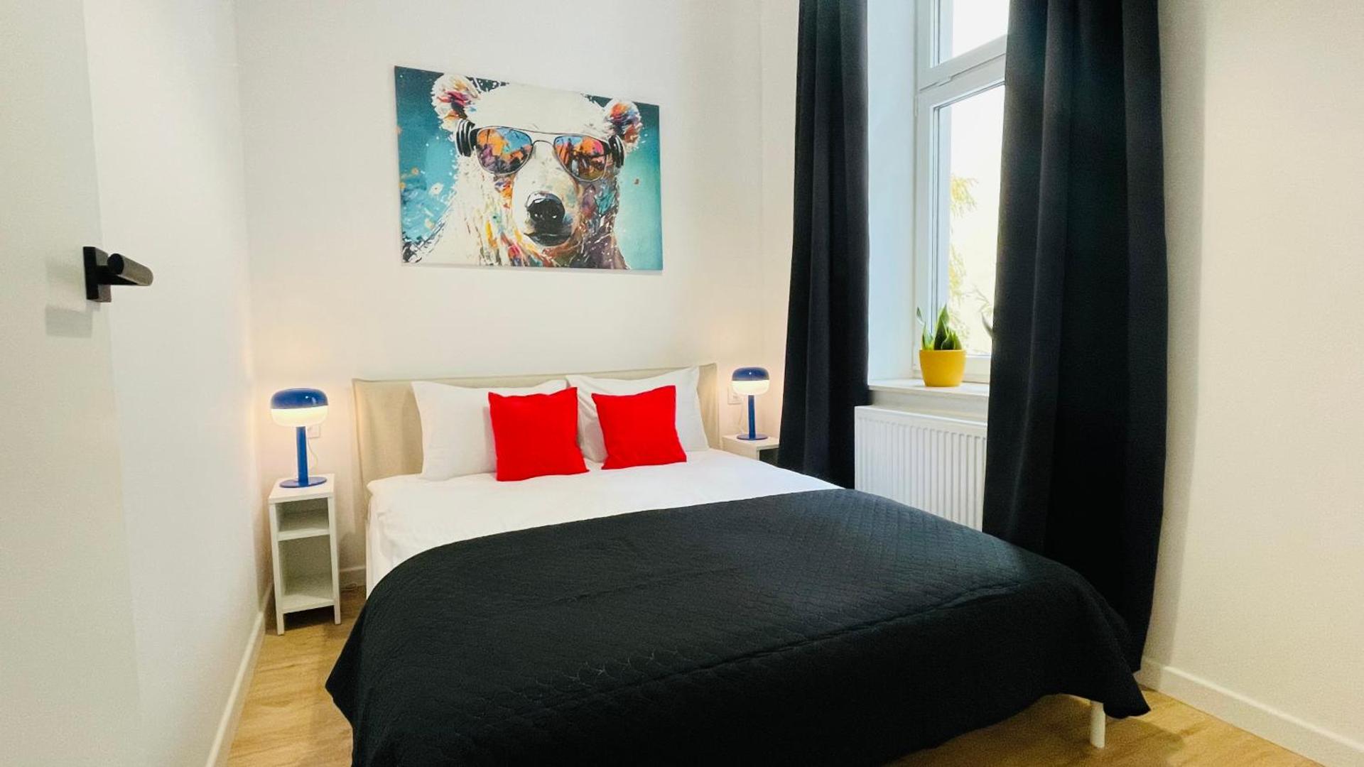 JM Millennium Kawęczyńska 37