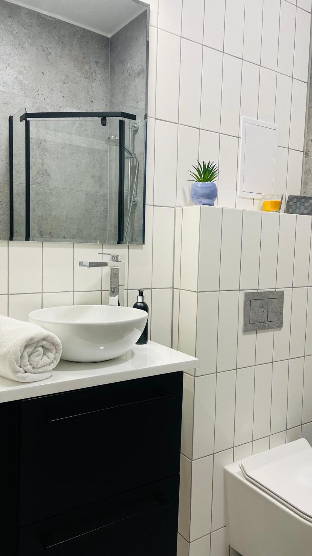 JM Millennium Kawęczyńska 37