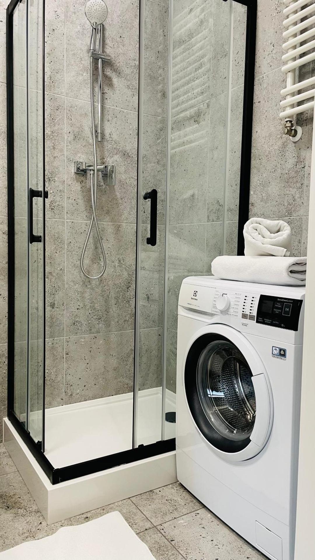 JM Millennium Kawęczyńska 37