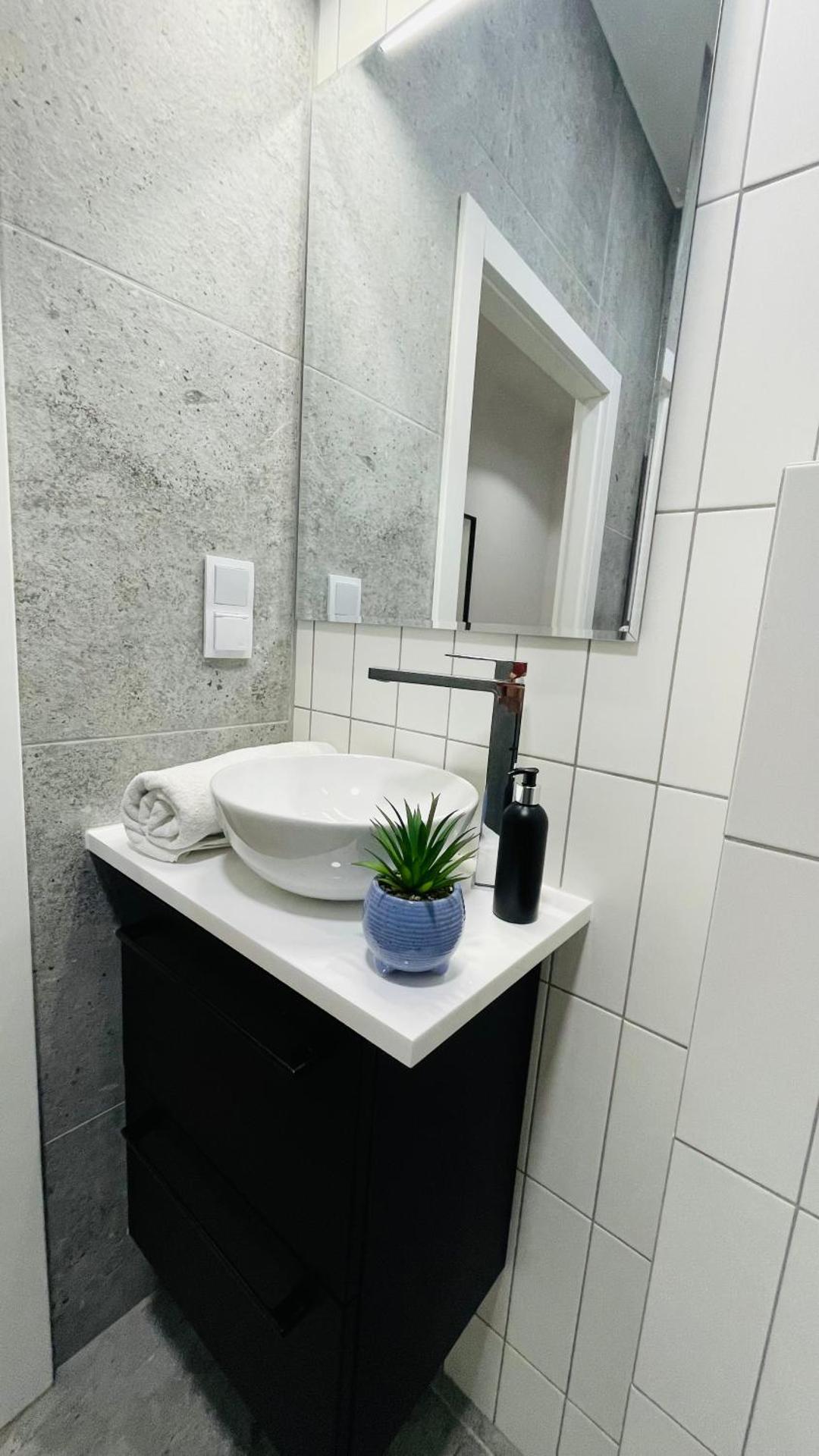 JM Millennium Kawęczyńska 37