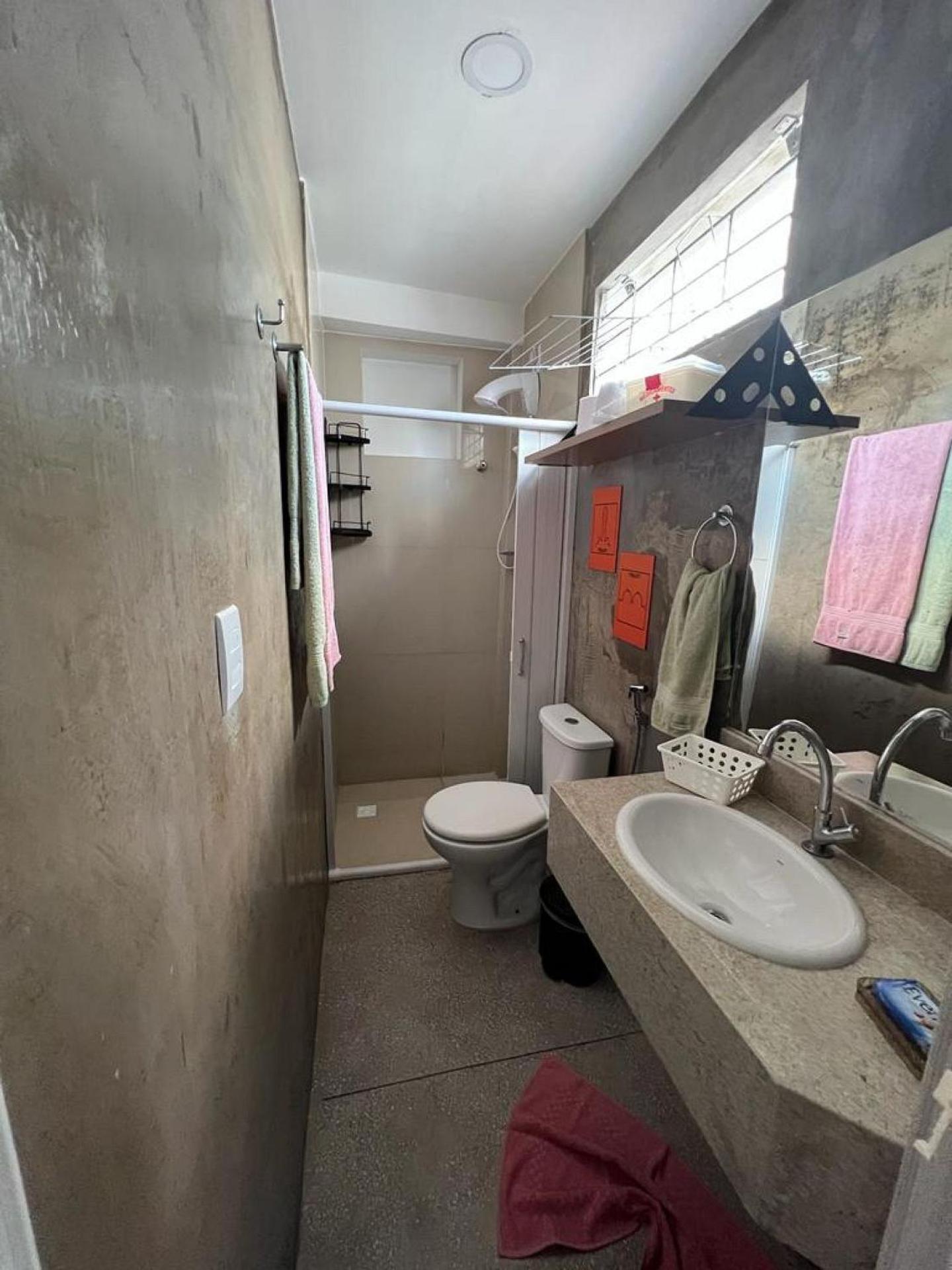 STUDIO 303 | WIFI 600MB | RESIDENCIAL JC, um lugar para ficar.