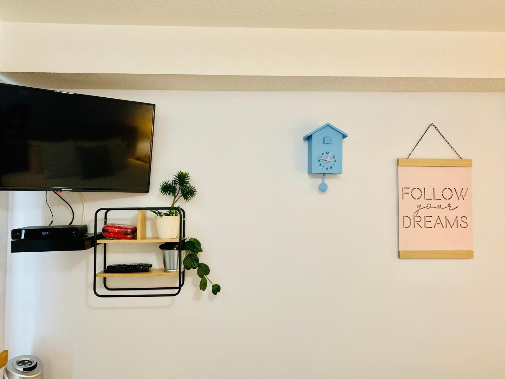 WindTower Resort - 1 Bed Hotel Room 166