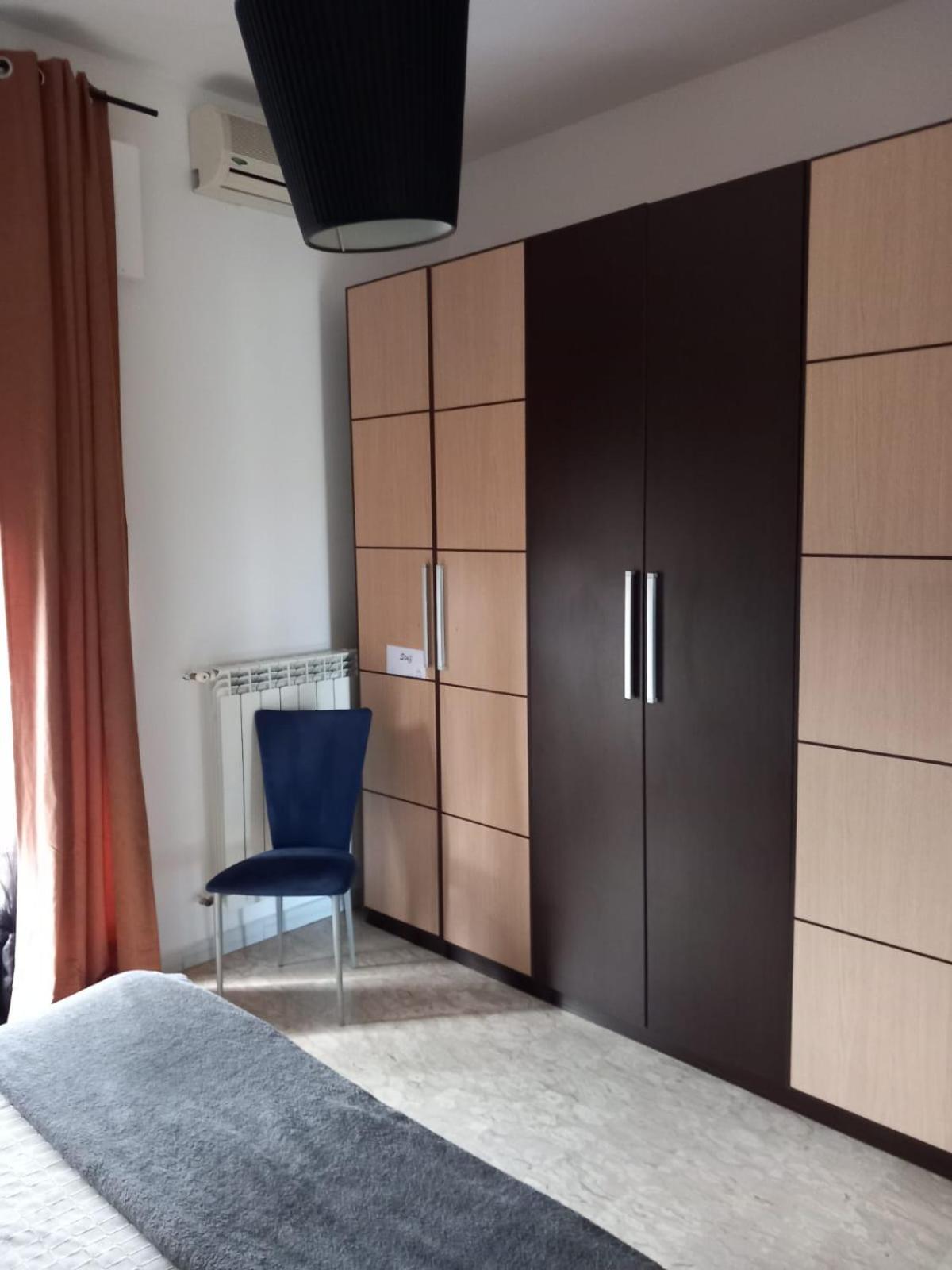 Il Brindisi di C & C Castelli Romani