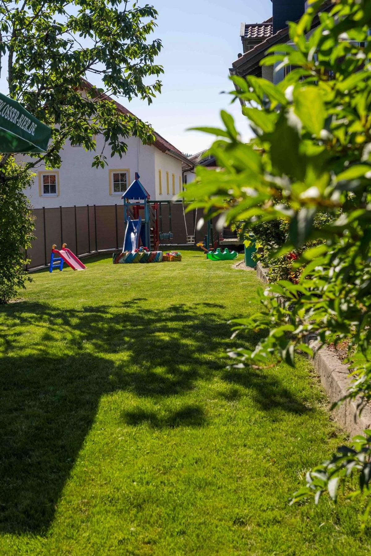 Children play ground