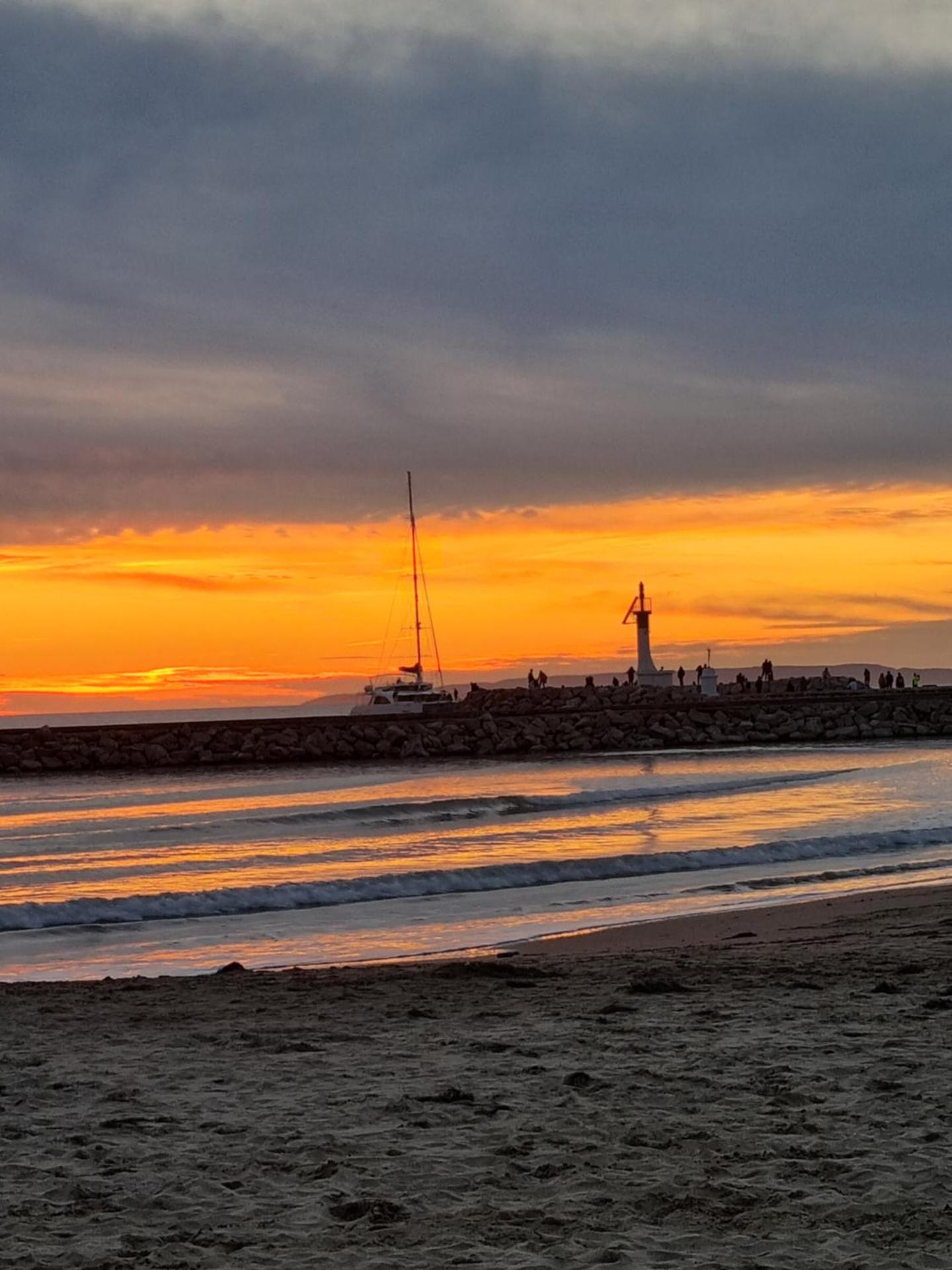 100 m de la plage - Les Cigales de Mer - Studio Cabine - Parking