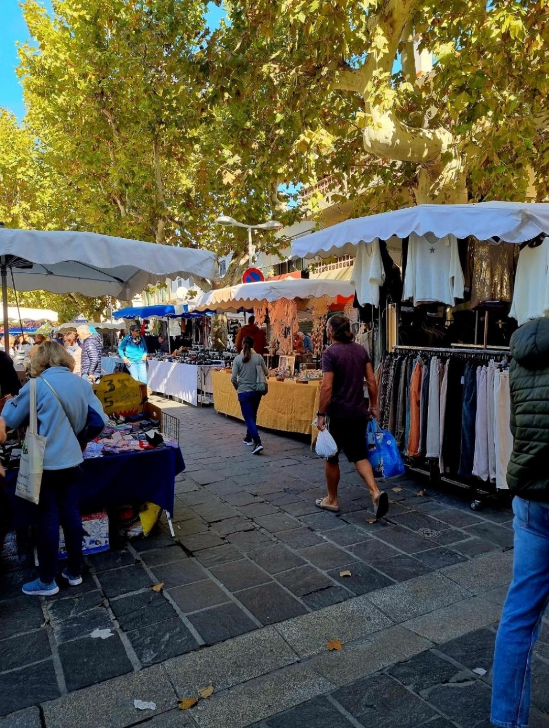 100 m de la plage - Les Cigales de Mer - Studio Cabine - Parking