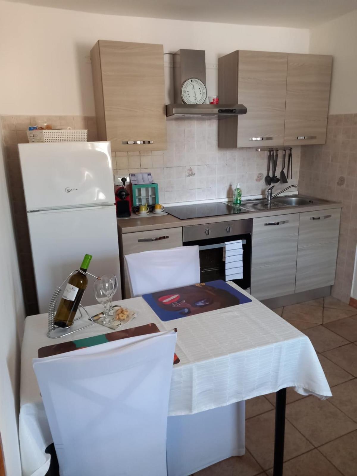 Il Brindisi di C & C Castelli Romani