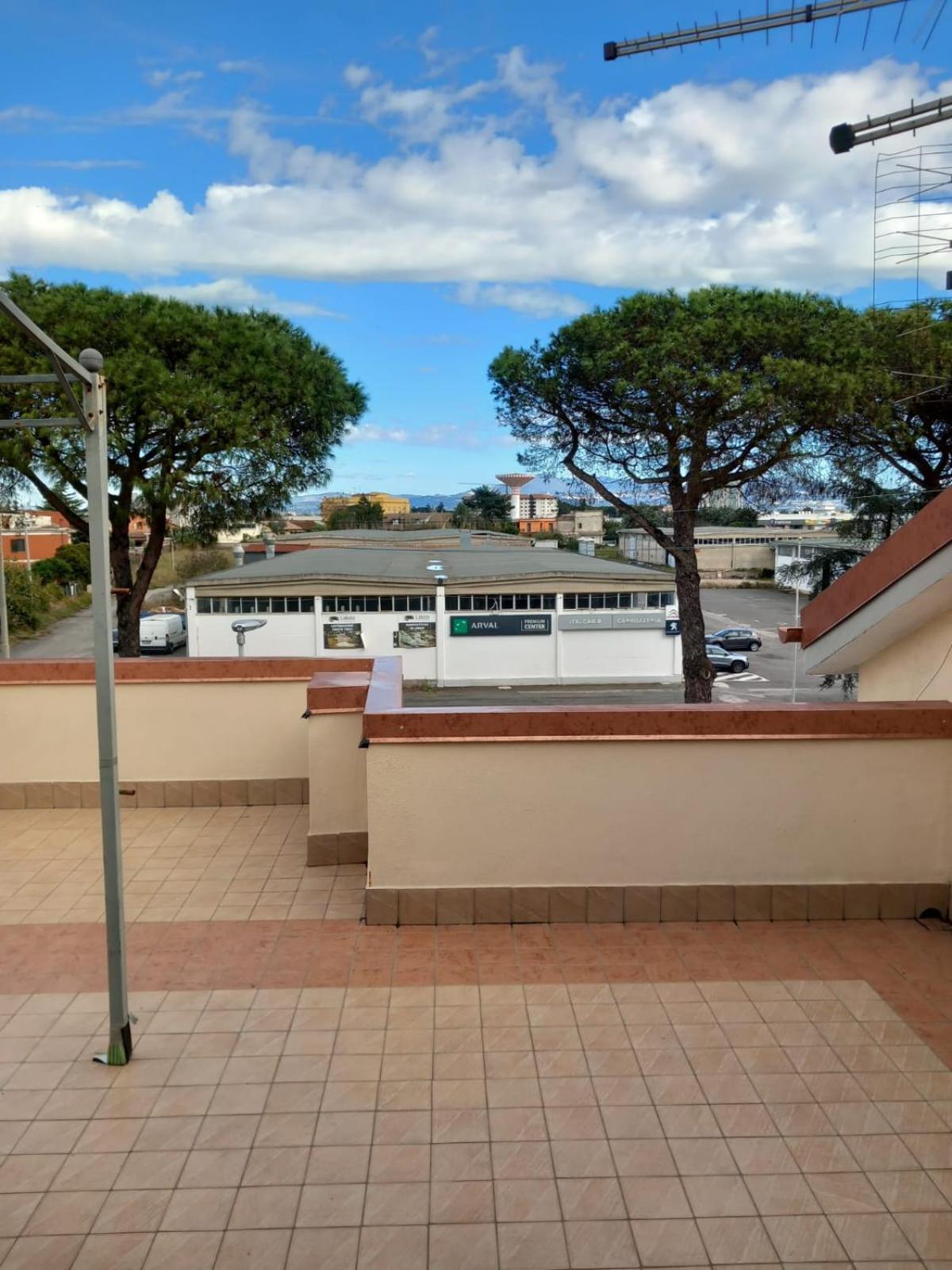 Il Brindisi di C & C Castelli Romani