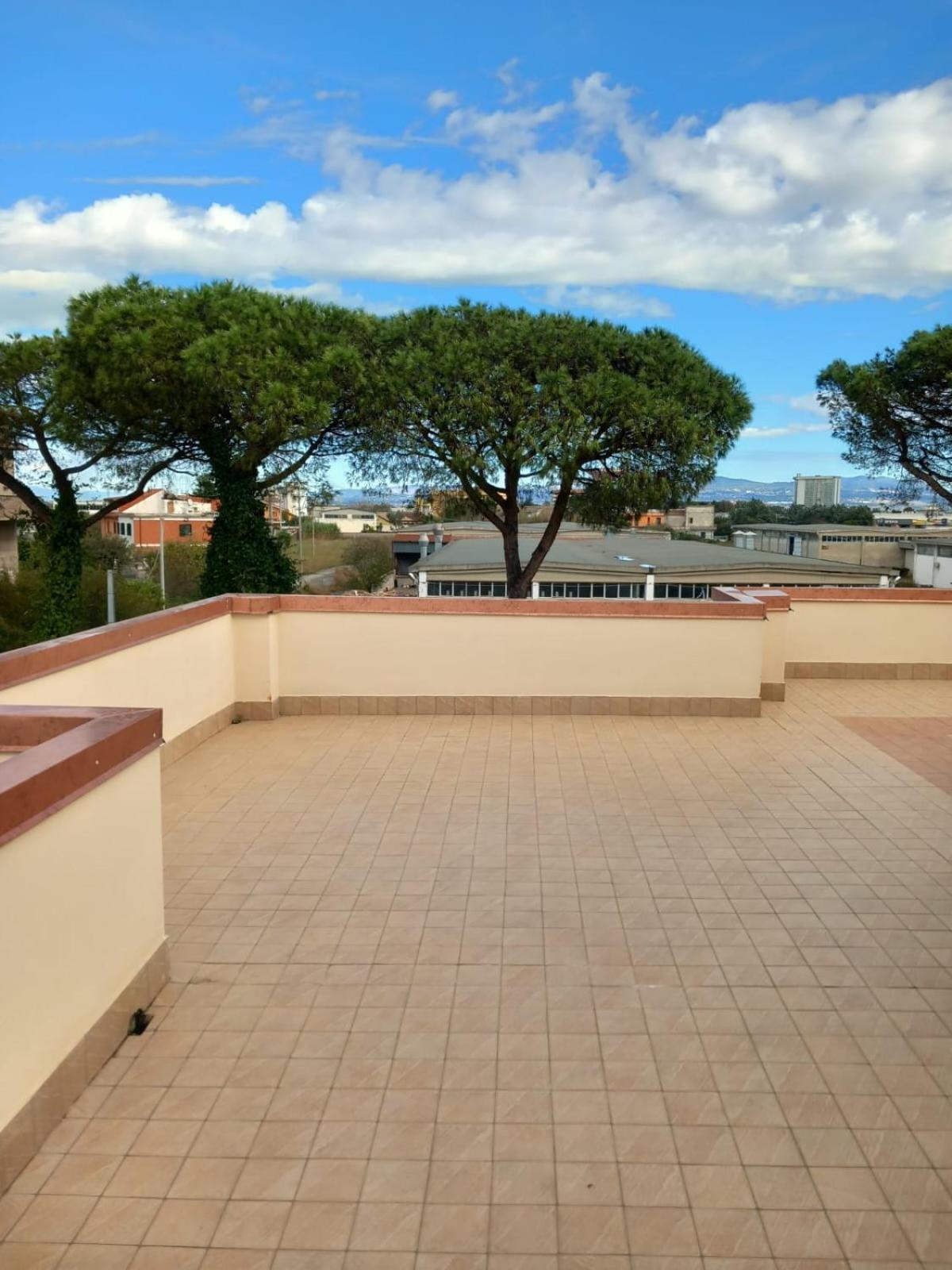 Il Brindisi di C & C Castelli Romani