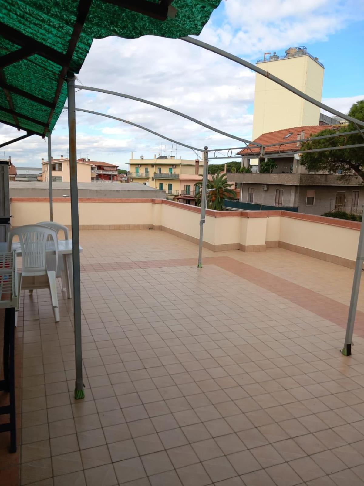 Il Brindisi di C & C Castelli Romani