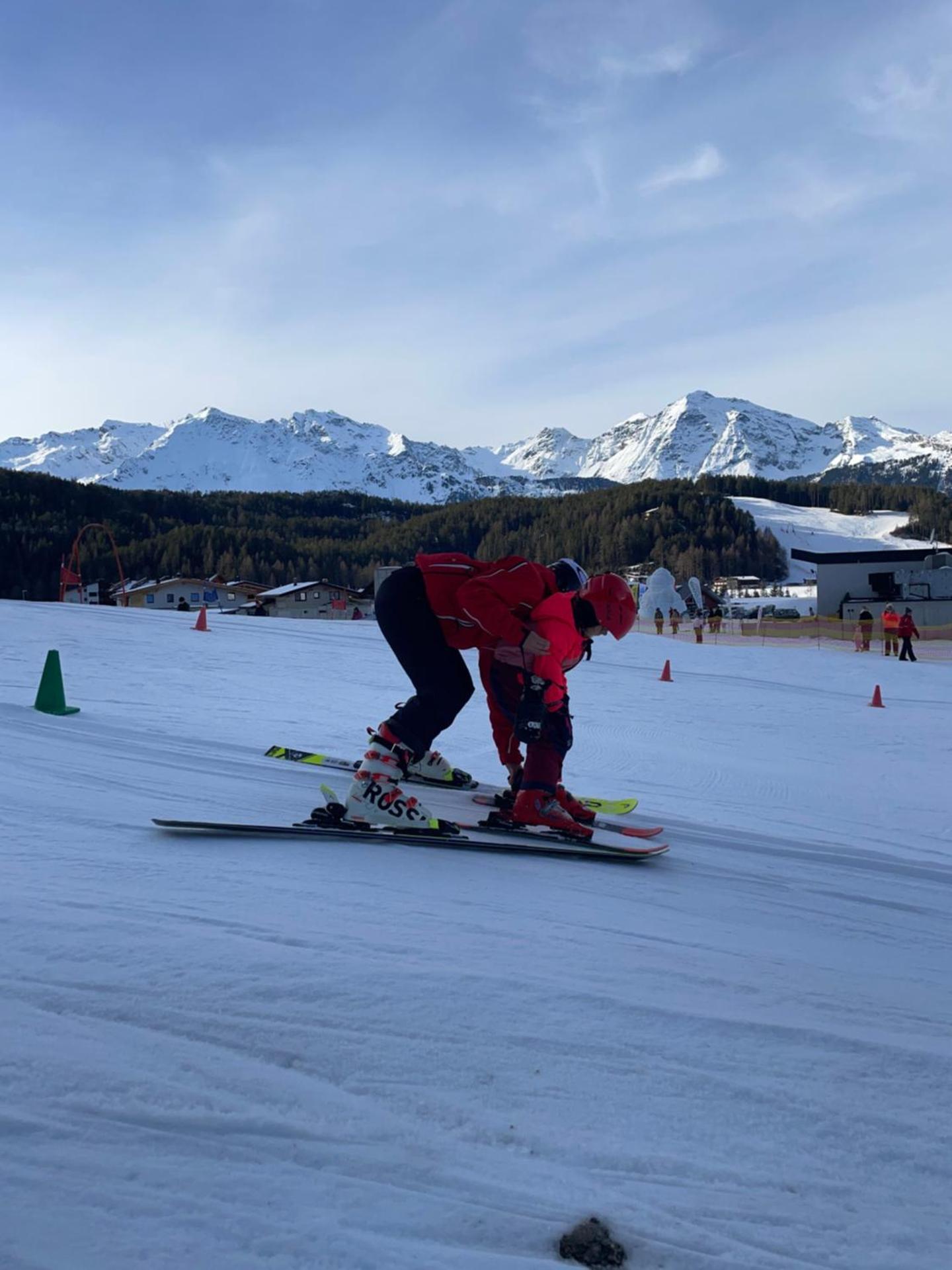 Apartment Grüner Niederthai