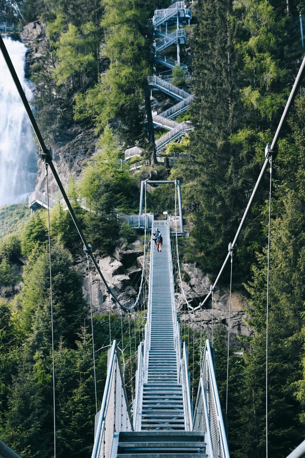 Apartment Grüner Niederthai