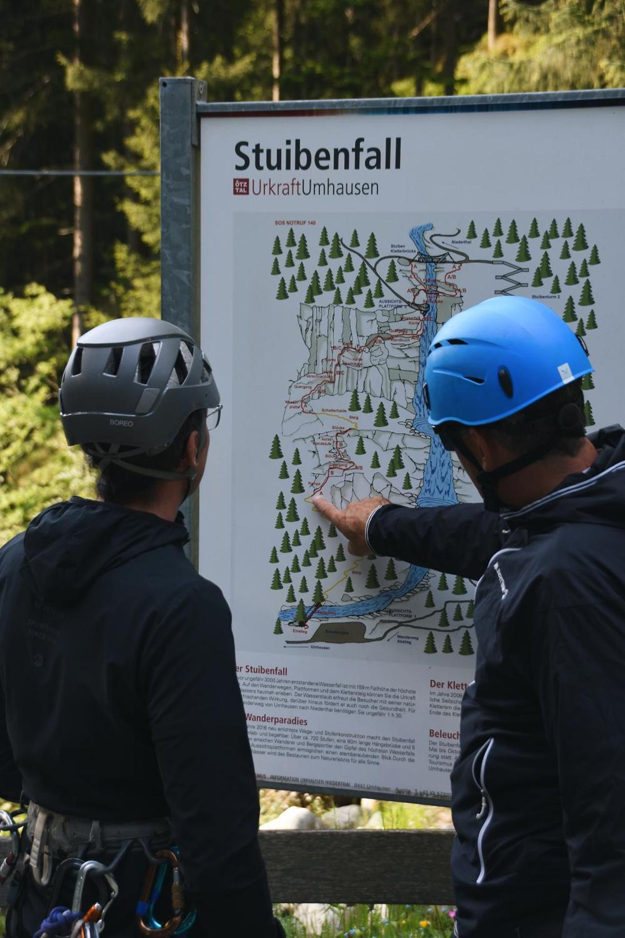 Apartment Grüner Niederthai