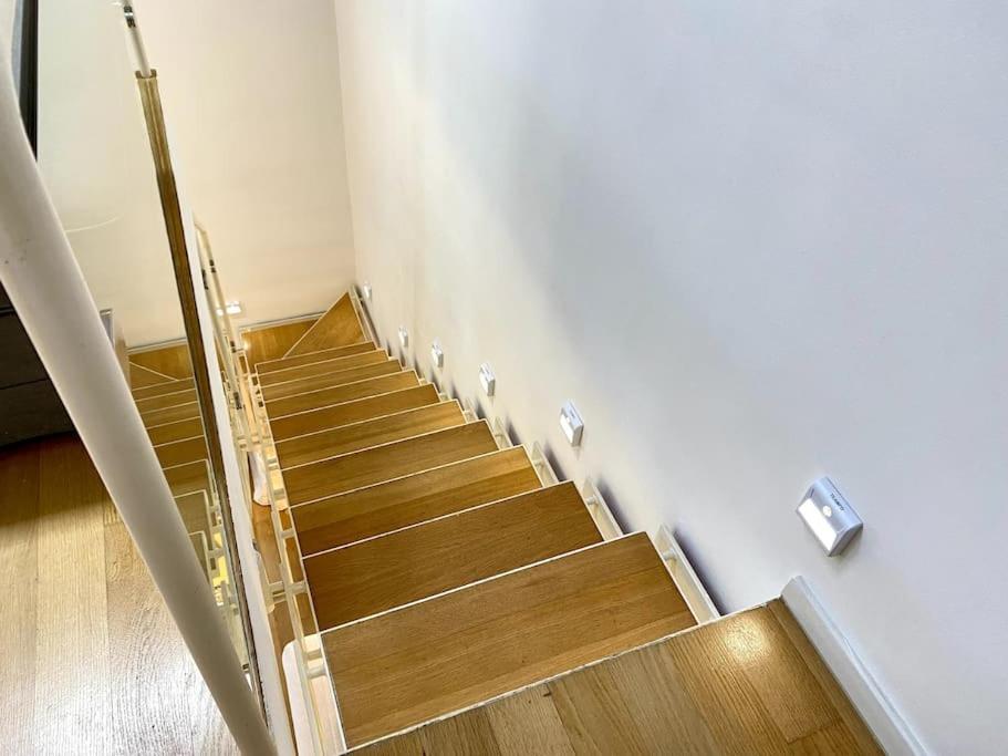 The Unique Loft Maqueda - in the city centre