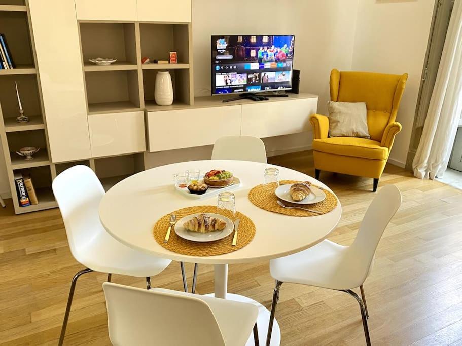 The Unique Loft Maqueda - in the city centre