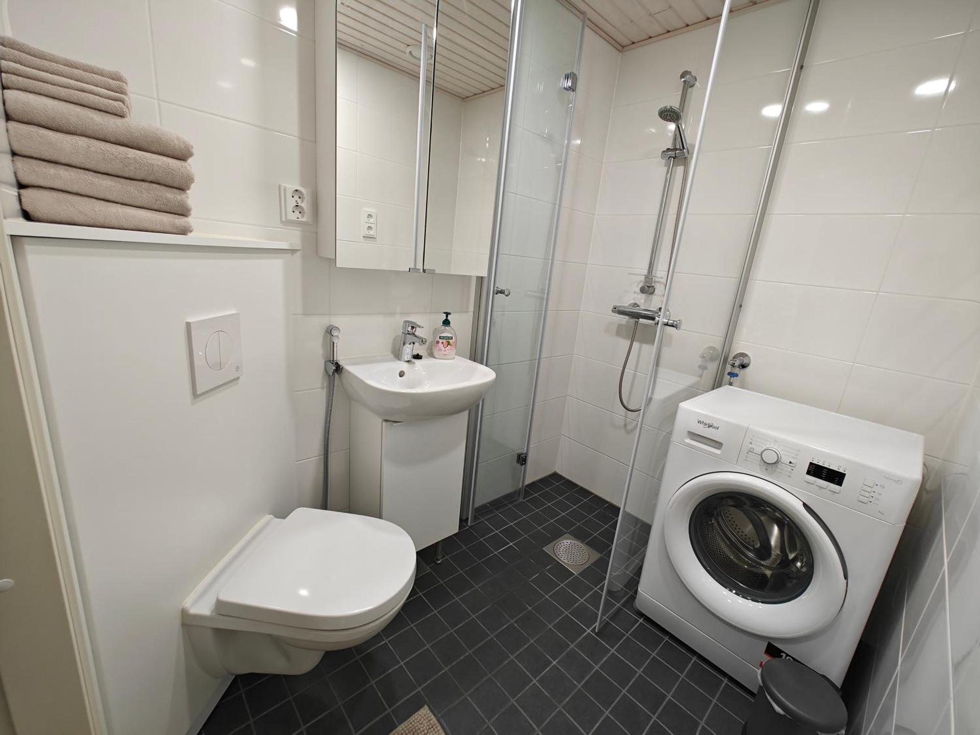 Lapland Arctic Apartments