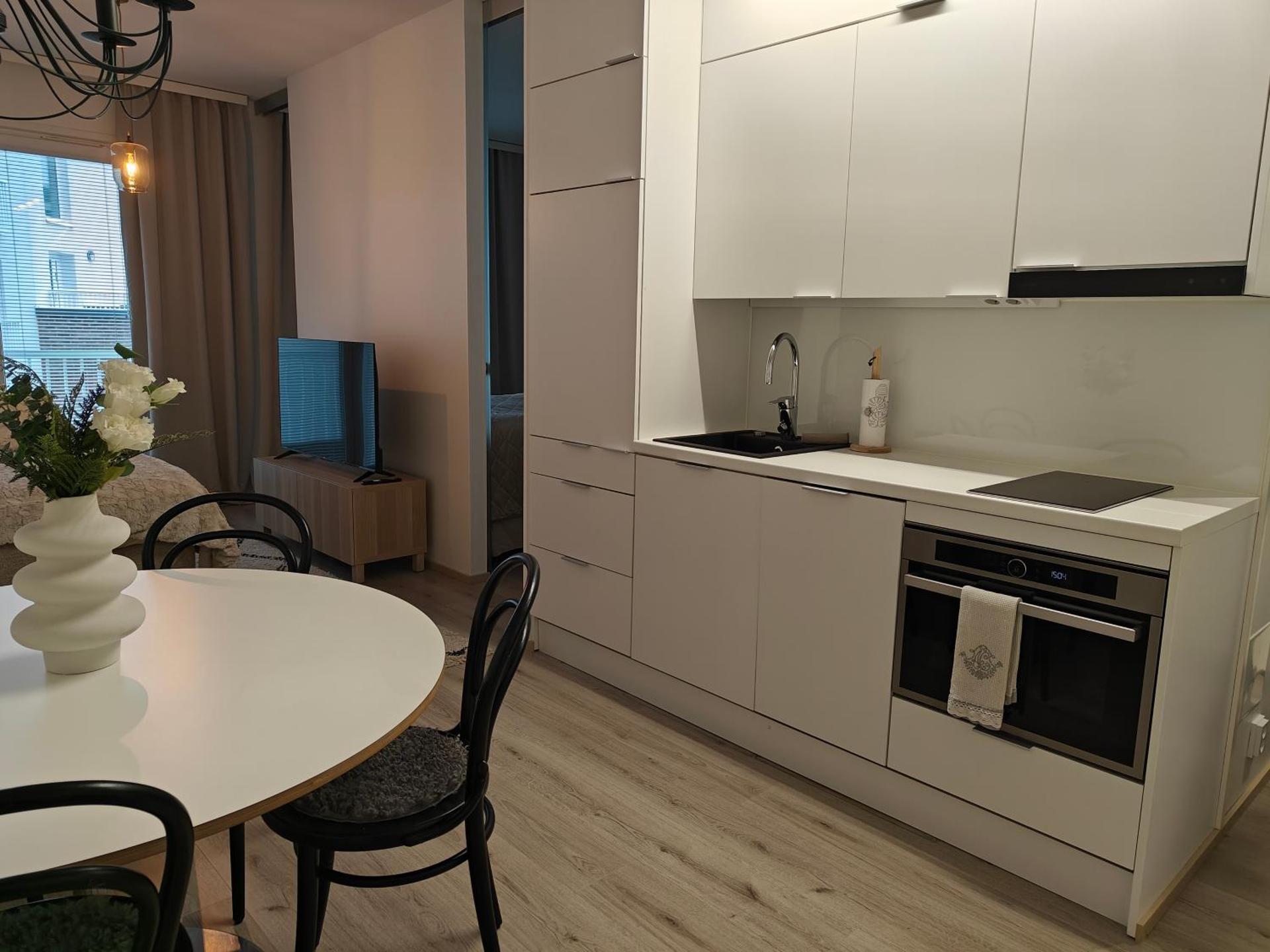 Lapland Arctic Apartments