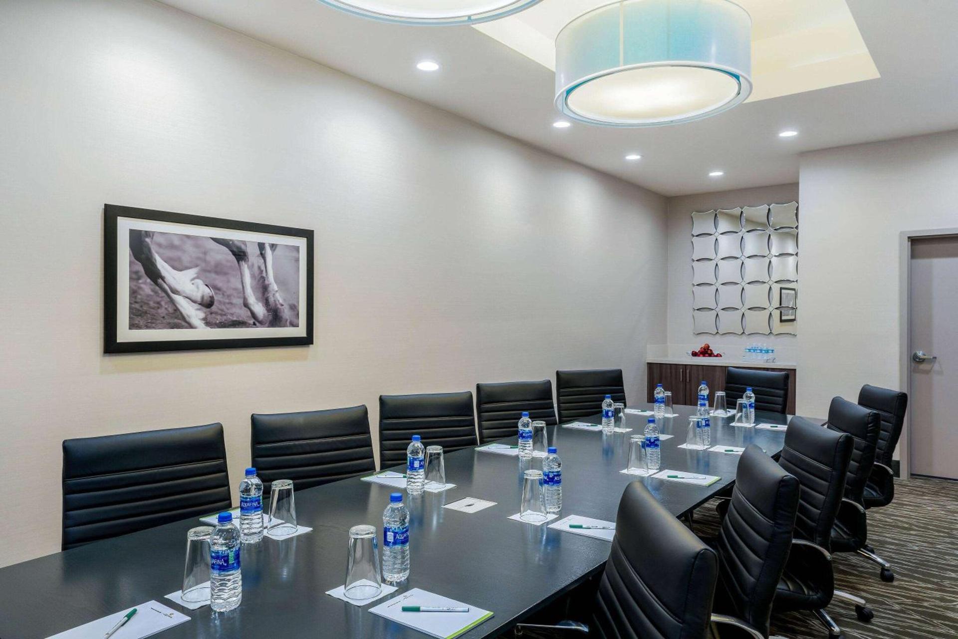 Meeting/conference room