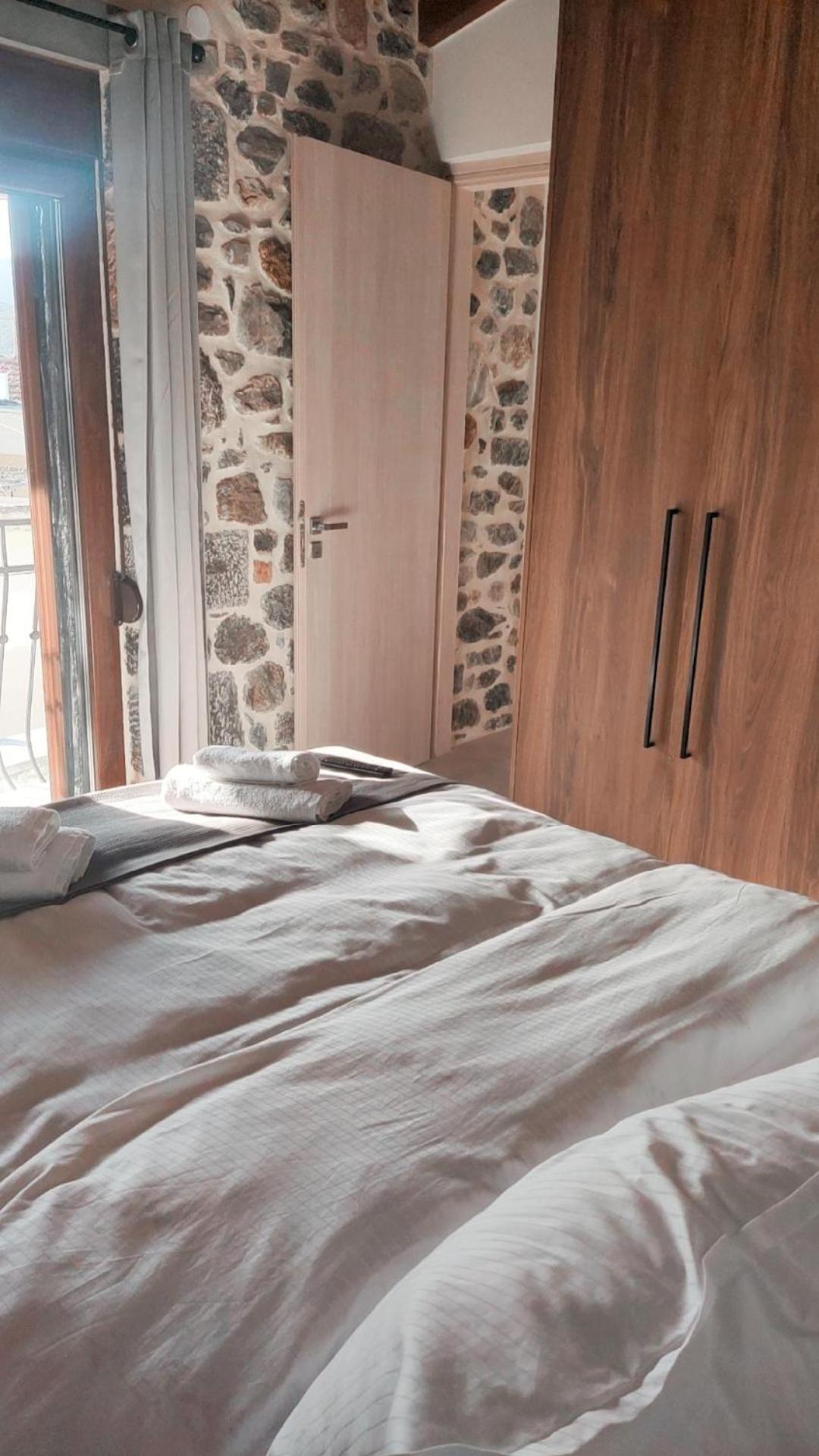 Kagiampakis Concept Residences