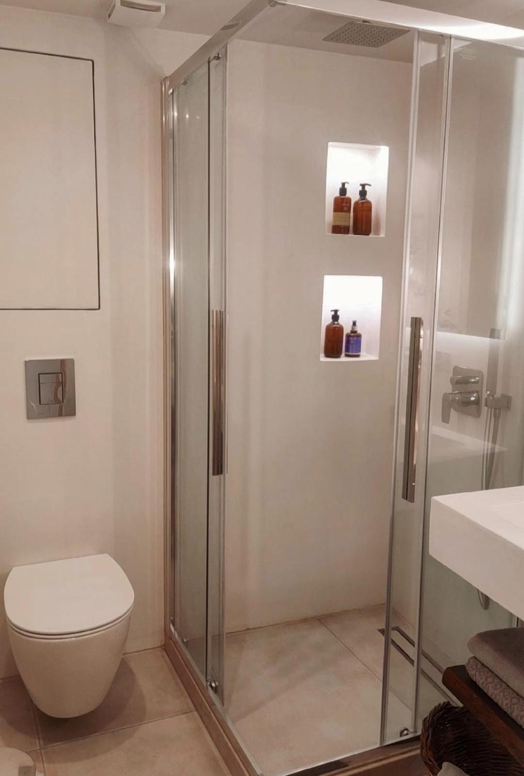 Kagiampakis Concept Residences