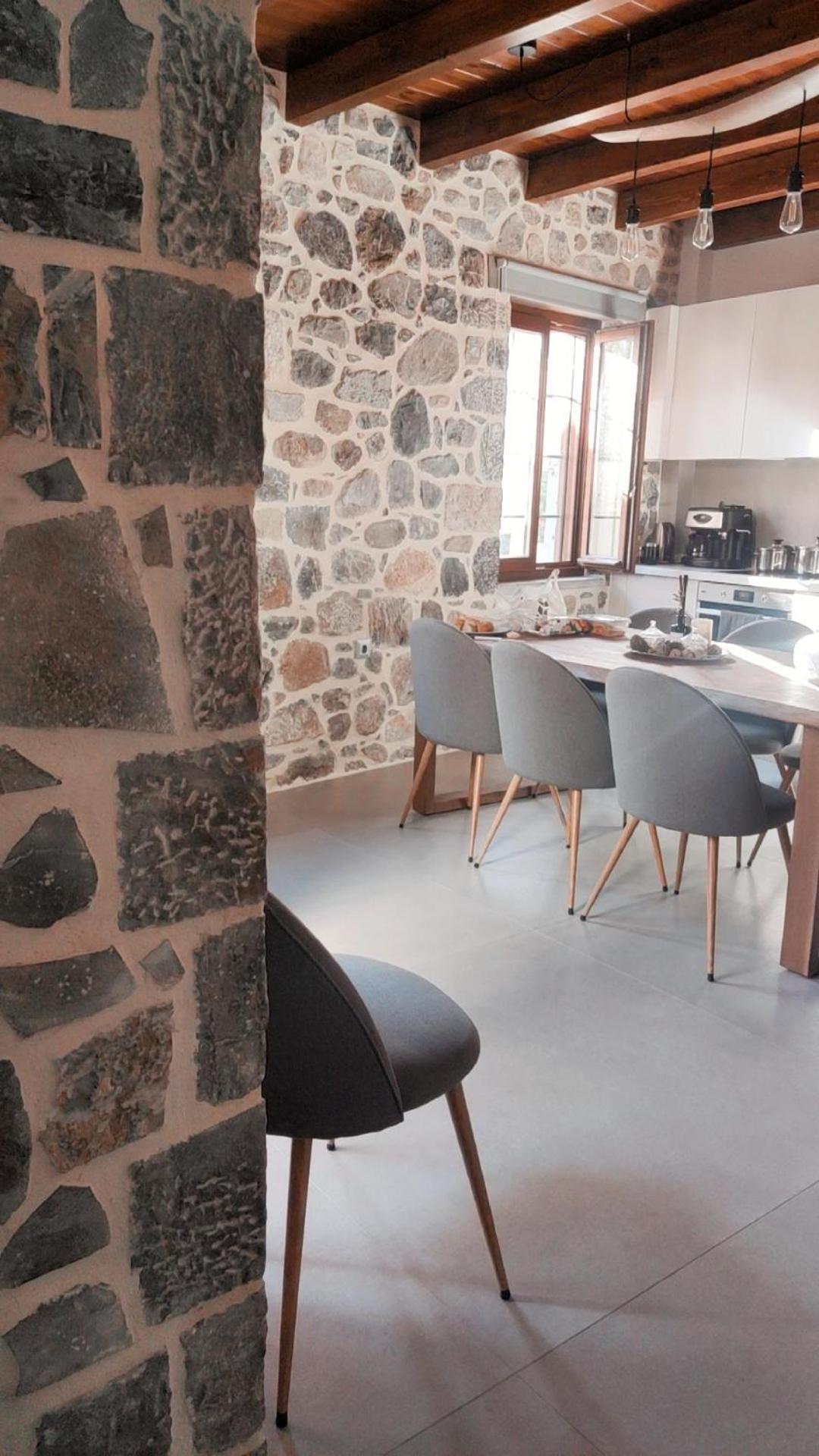 Kagiampakis Concept Residences