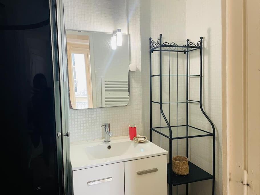 Centre historique Montpellier