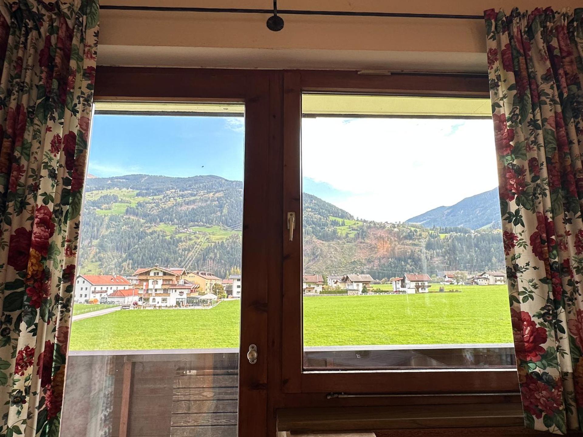 View (from property/room)