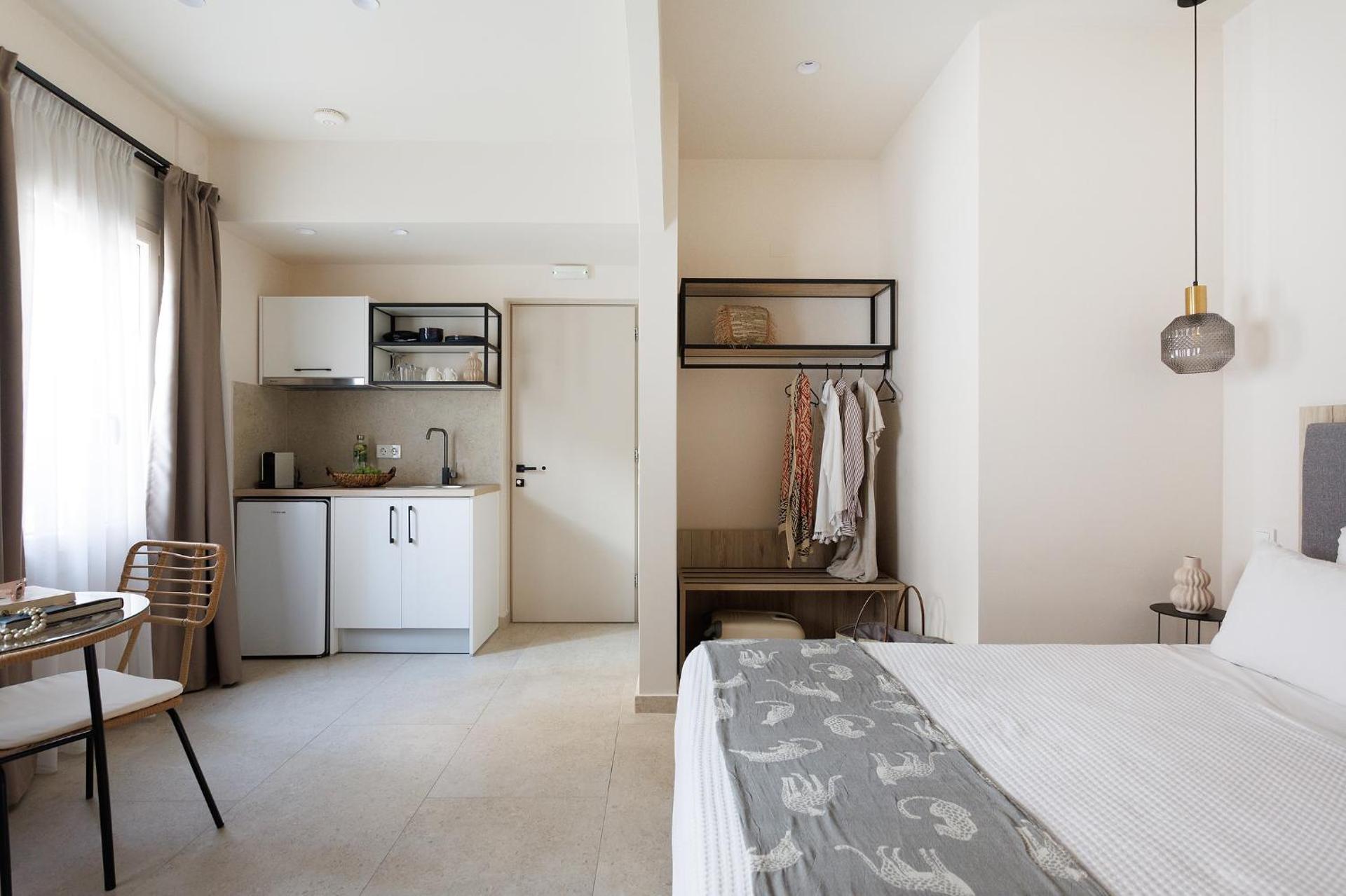 Limeria studios & maisonettes