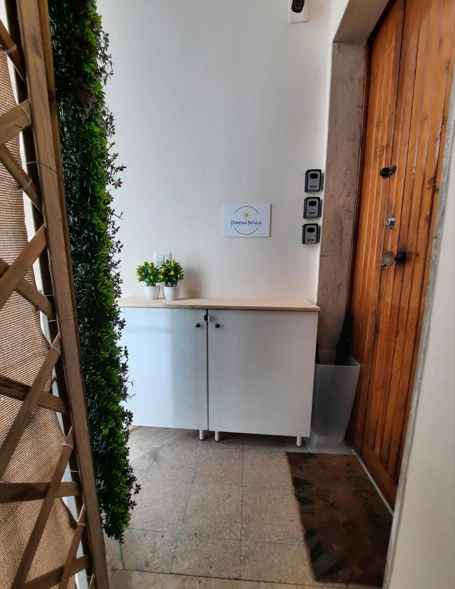 Dimora sicula guest house