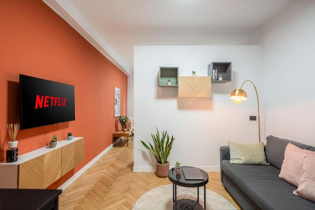 [Peachtree] Splendido APT nel cuore di BRERA