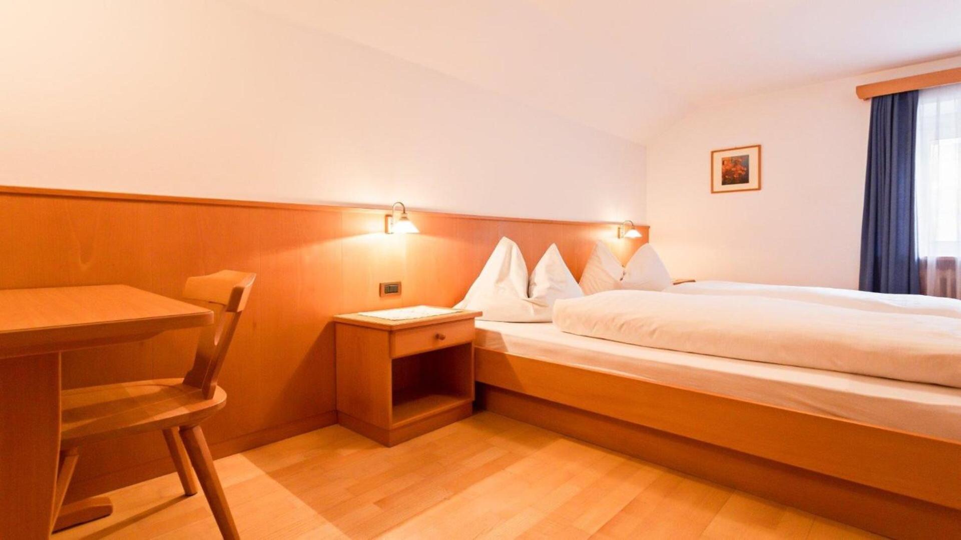 Apartments Villa Alpina